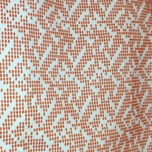 J.Crew Embroidered Pencil Skirt size 2 - Picture 5 of 8